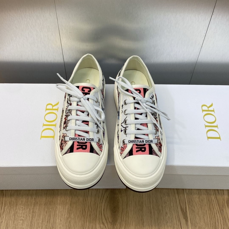 ch**an D*or casual shoes